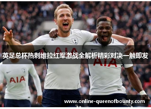 英足总杯热刺维拉红军激战全解析精彩对决一触即发 英足总杯热刺维拉红军激战全解析精彩对决一触即发