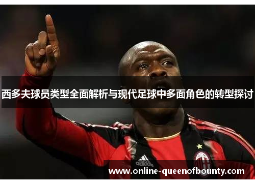 西多夫球员类型全面解析与现代足球中多面角色的转型探讨